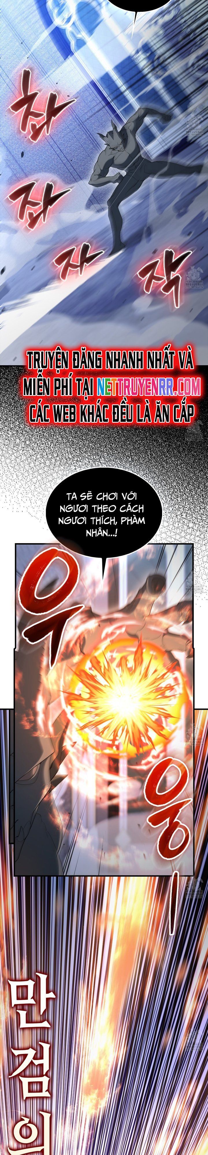 đọc truyện Nhân Vật Phụ Siêu Mạnh Chương 76 ảnh 23 tại Thiên Thai Truyện