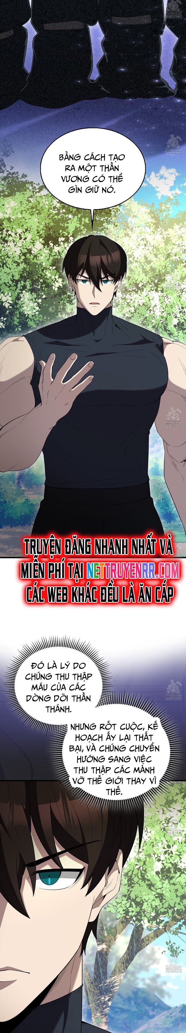 đọc truyện Nhân Vật Phụ Siêu Mạnh Chương 76 ảnh 33 tại Thiên Thai Truyện