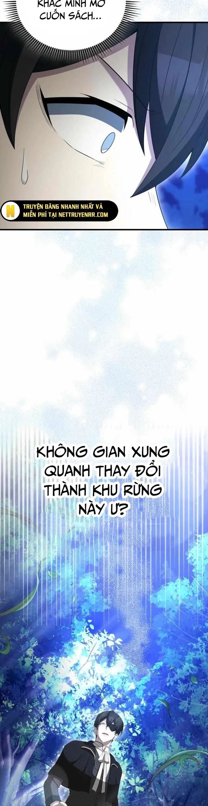 đọc truyện Nhân Vật Phụ Siêu Mạnh Chương 80 ảnh 20 tại Truyện Dạ Ký