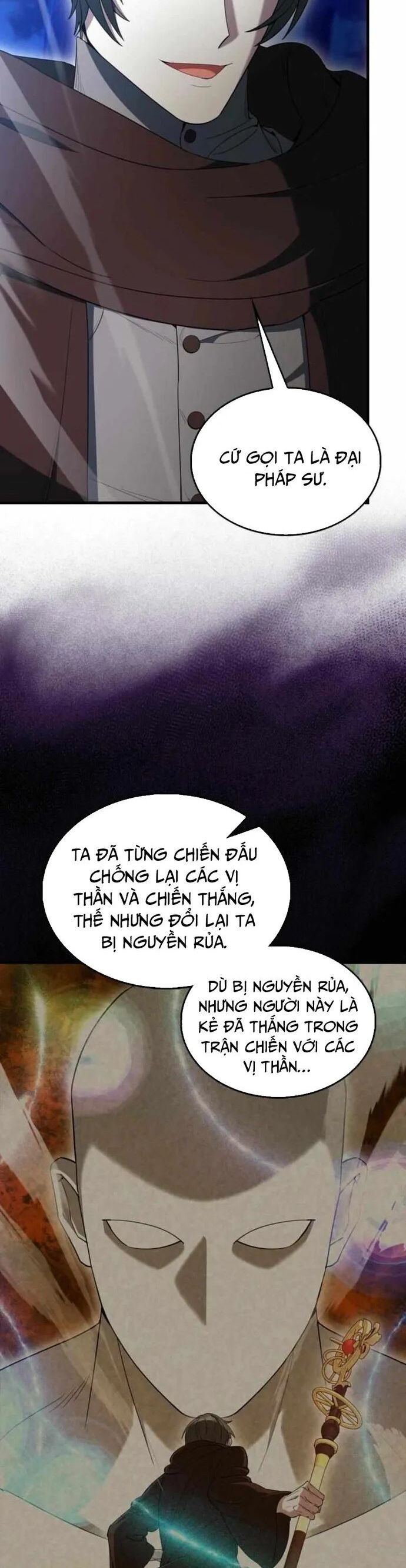 đọc truyện Nhân Vật Phụ Siêu Mạnh Chương 80 ảnh 39 tại Truyện Dạ Ký
