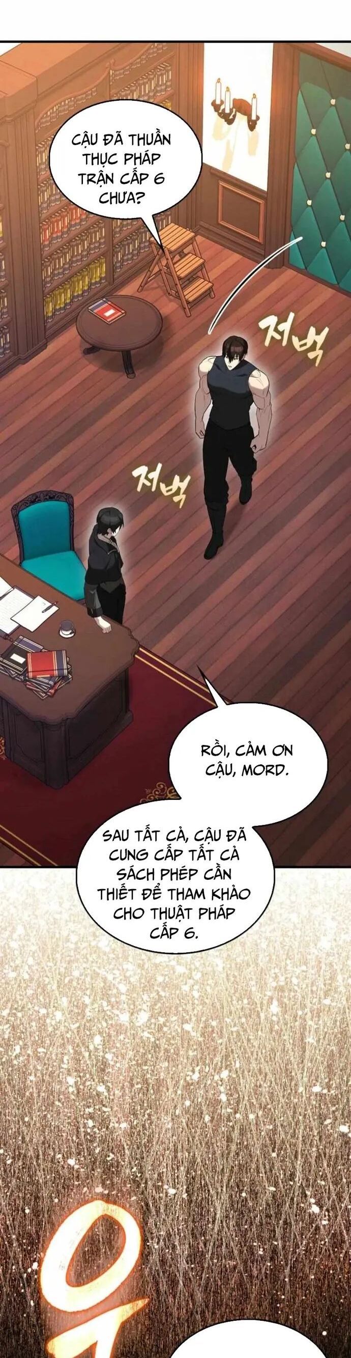 đọc truyện Nhân Vật Phụ Siêu Mạnh Chương 80 ảnh 6 tại Truyện Dạ Ký