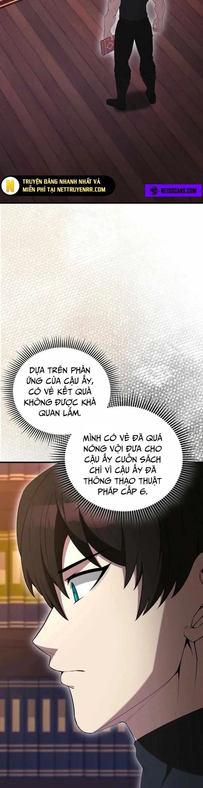 đọc truyện Nhân Vật Phụ Siêu Mạnh Chương 80 ảnh 53 tại Truyện Dạ Ký