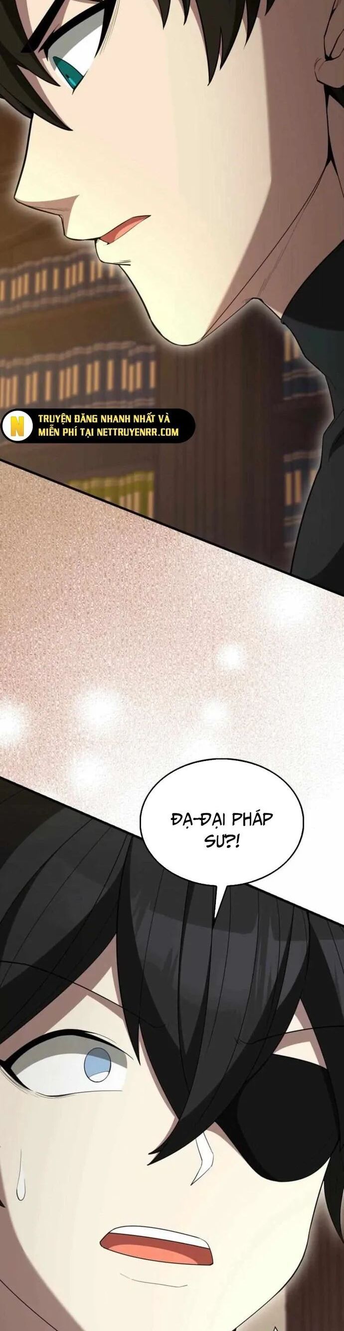 đọc truyện Nhân Vật Phụ Siêu Mạnh Chương 80 ảnh 9 tại Truyện Dạ Ký