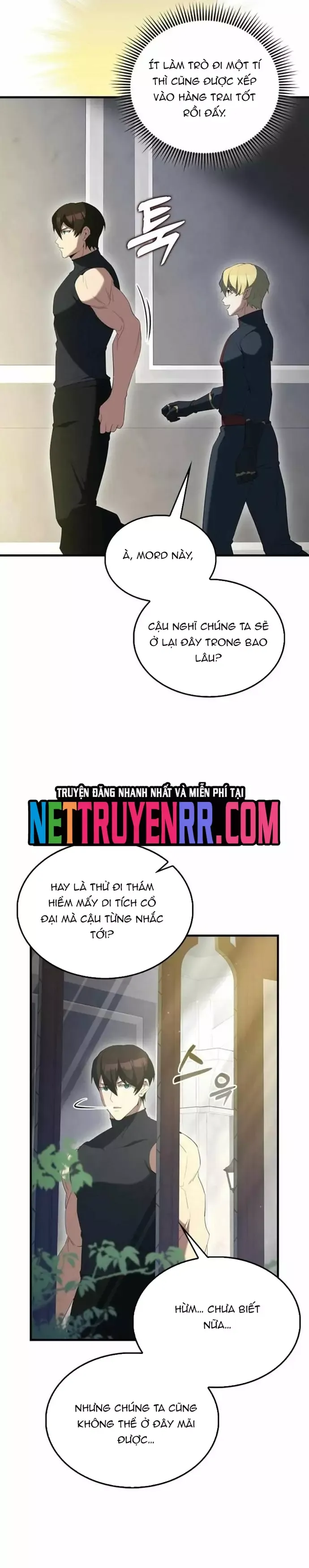 đọc truyện Nhân Vật Phụ Siêu Mạnh Chương 82 ảnh 13 tại Thiên Thai Truyện
