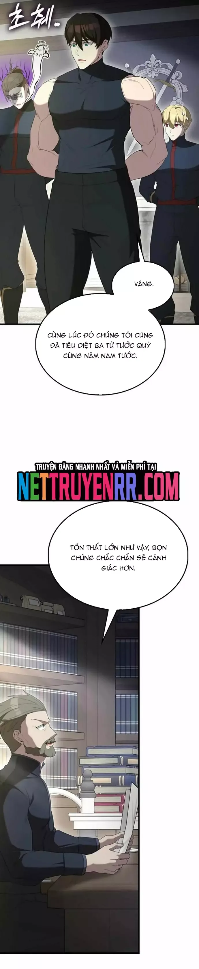 đọc truyện Nhân Vật Phụ Siêu Mạnh Chương 82 ảnh 3 tại Thiên Thai Truyện