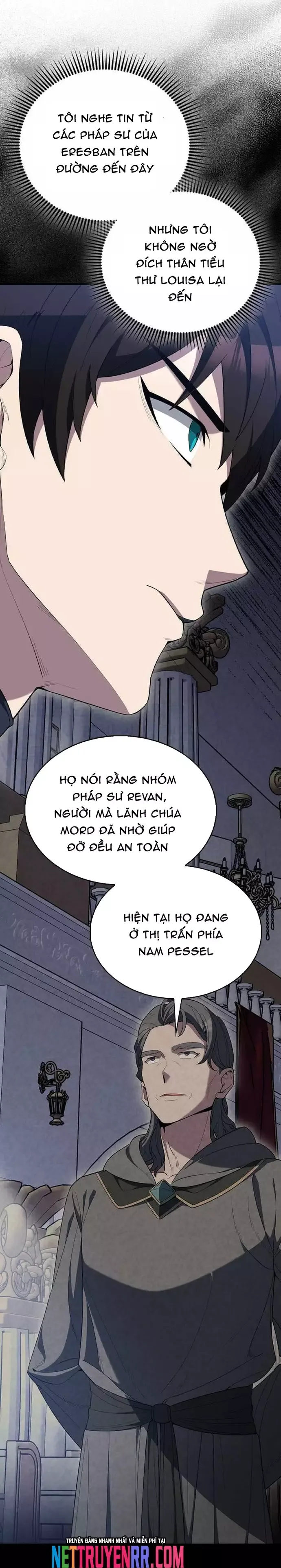 đọc truyện Nhân Vật Phụ Siêu Mạnh Chương 86 ảnh 14 tại Thiên Thai Truyện