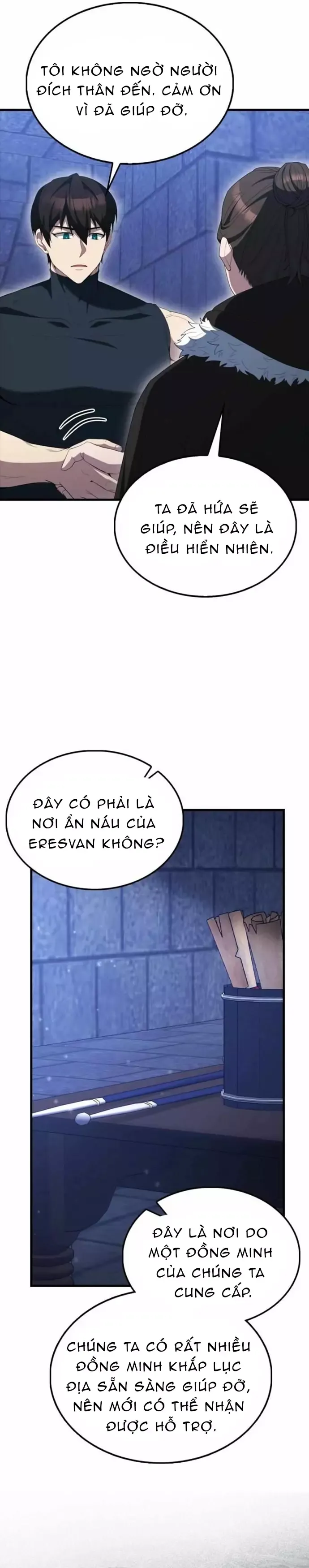 đọc truyện Nhân Vật Phụ Siêu Mạnh Chương 87 ảnh 15 tại Thiên Thai Truyện