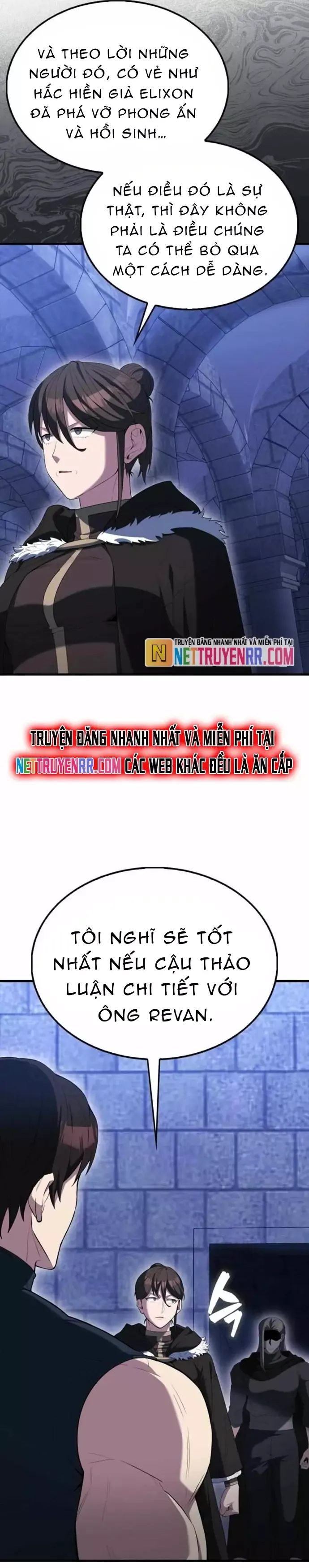 đọc truyện Nhân Vật Phụ Siêu Mạnh Chương 87 ảnh 16 tại Thiên Thai Truyện
