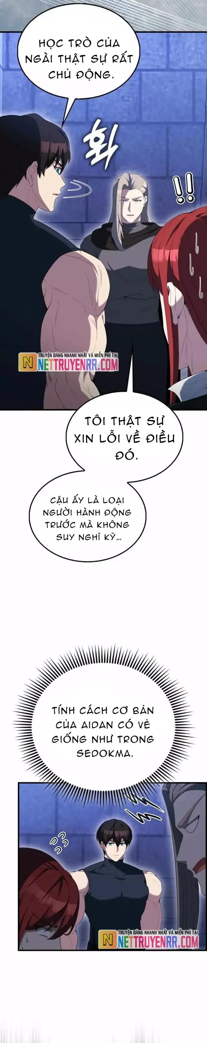 đọc truyện Nhân Vật Phụ Siêu Mạnh Chương 87 ảnh 18 tại Thiên Thai Truyện