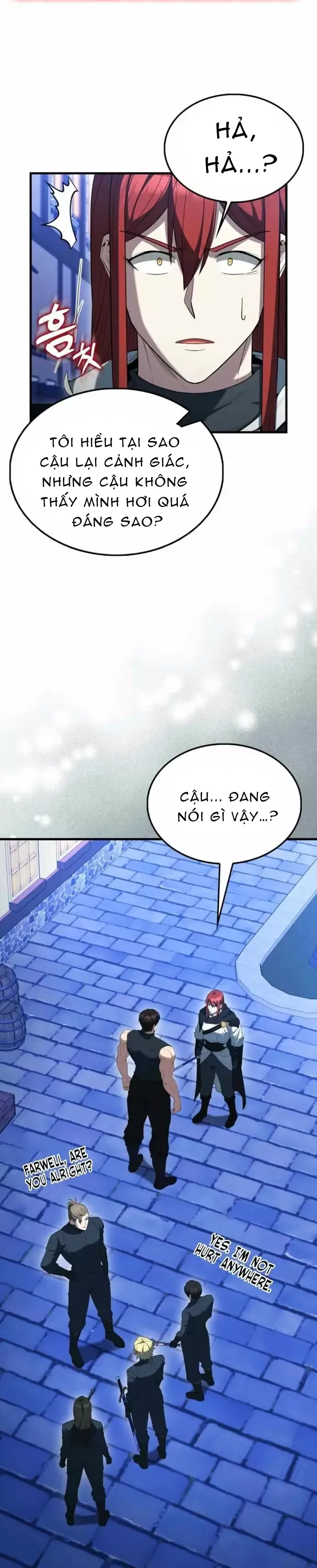 đọc truyện Nhân Vật Phụ Siêu Mạnh Chương 87 ảnh 4 tại Thiên Thai Truyện