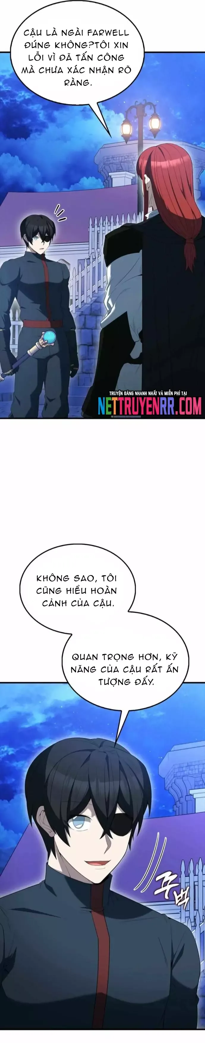 đọc truyện Nhân Vật Phụ Siêu Mạnh Chương 87 ảnh 7 tại Thiên Thai Truyện
