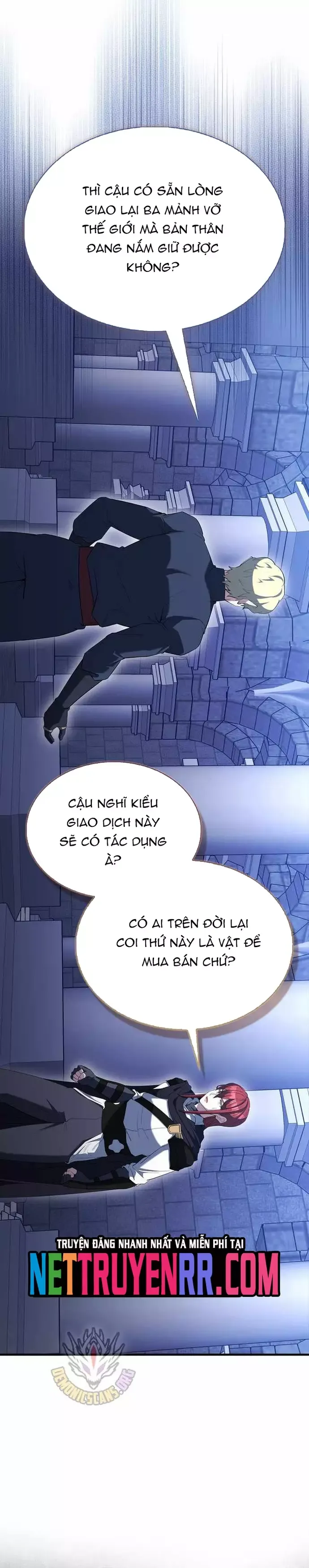 đọc truyện Nhân Vật Phụ Siêu Mạnh Chương 88 ảnh 18 tại Giả Dược