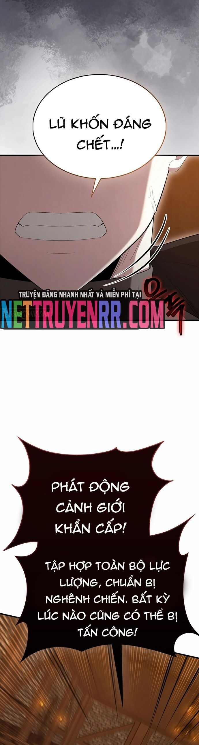đọc truyện Nhân Vật Phụ Siêu Mạnh Chương 91 ảnh 9 tại Thiên Thai Truyện