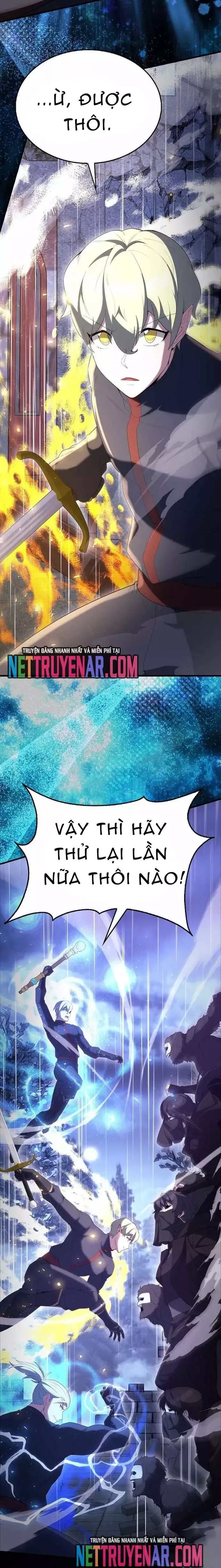 đọc truyện Nhân Vật Phụ Siêu Mạnh Chương 92 ảnh 19 tại Thiên Thai Truyện