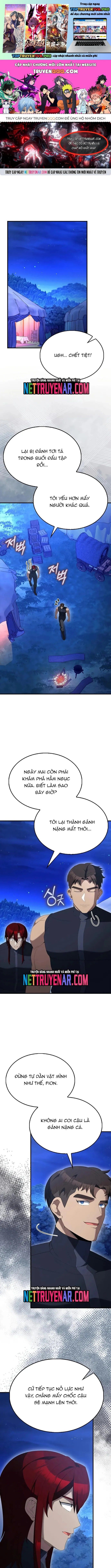 đọc truyện Nhân Vật Phụ Siêu Mạnh Chương 95 ảnh 2 tại Thiên Thai Truyện