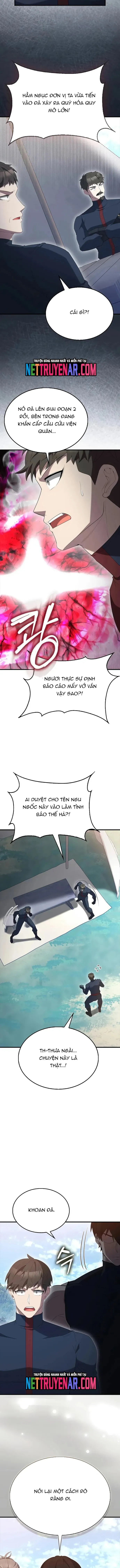 đọc truyện Nhân Vật Phụ Siêu Mạnh Chương 95 ảnh 9 tại Thiên Thai Truyện
