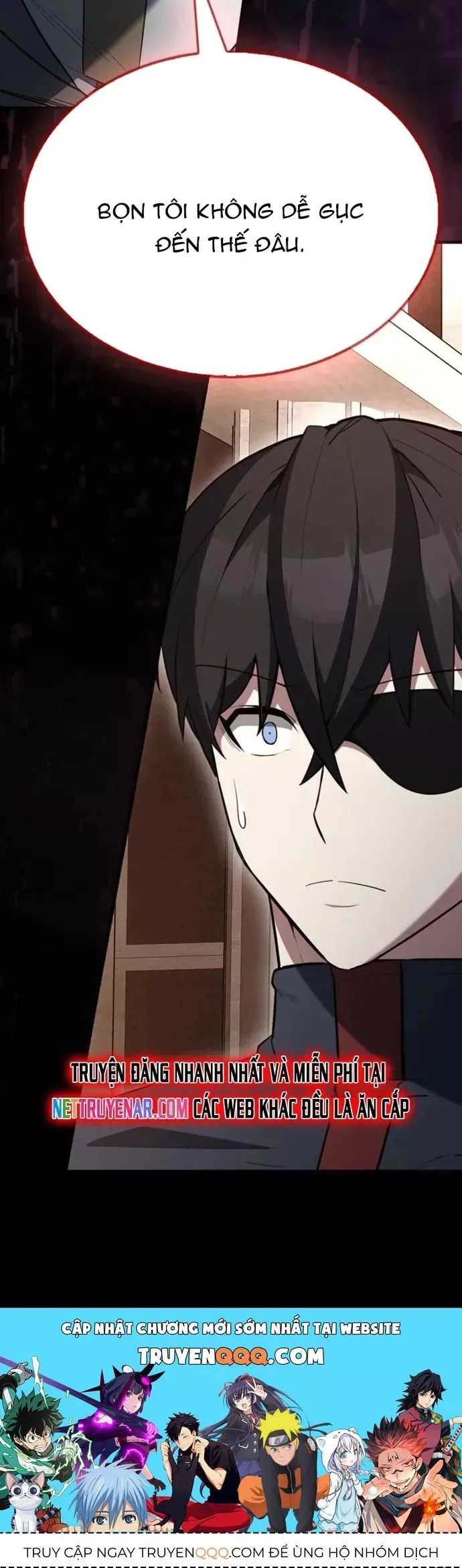 đọc truyện Nhân Vật Phụ Siêu Mạnh Chương 97 ảnh 22 tại Thiên Thai Truyện