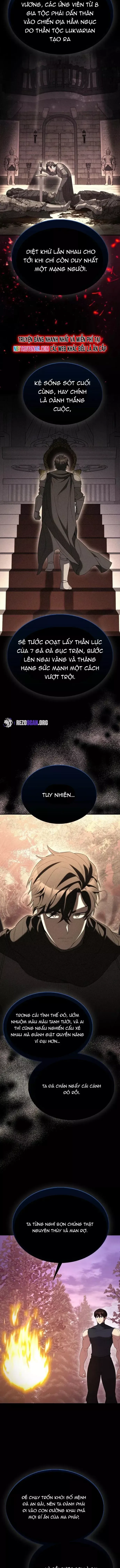 đọc truyện Nhân Vật Phụ Siêu Mạnh Chương 97 ảnh 11 tại Thiên Thai Truyện