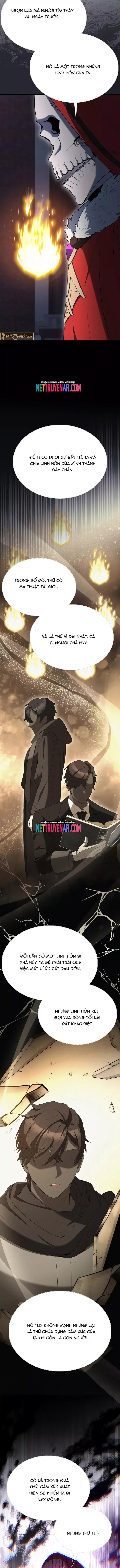 đọc truyện Nhân Vật Phụ Siêu Mạnh Chương 99 ảnh 12 tại Thiên Thai Truyện