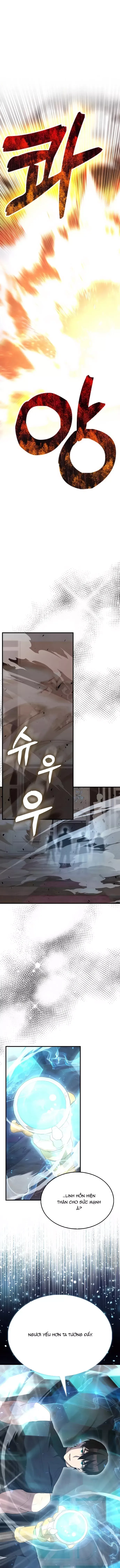 đọc truyện Nhân Vật Phụ Siêu Mạnh Chương 99 ảnh 14 tại Thiên Thai Truyện