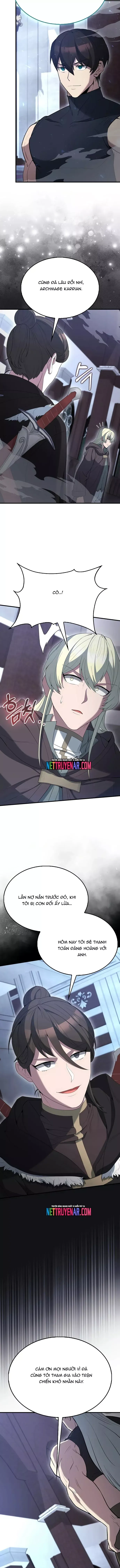 đọc truyện Nhân Vật Phụ Siêu Mạnh Chương 99 ảnh 17 tại Thiên Thai Truyện