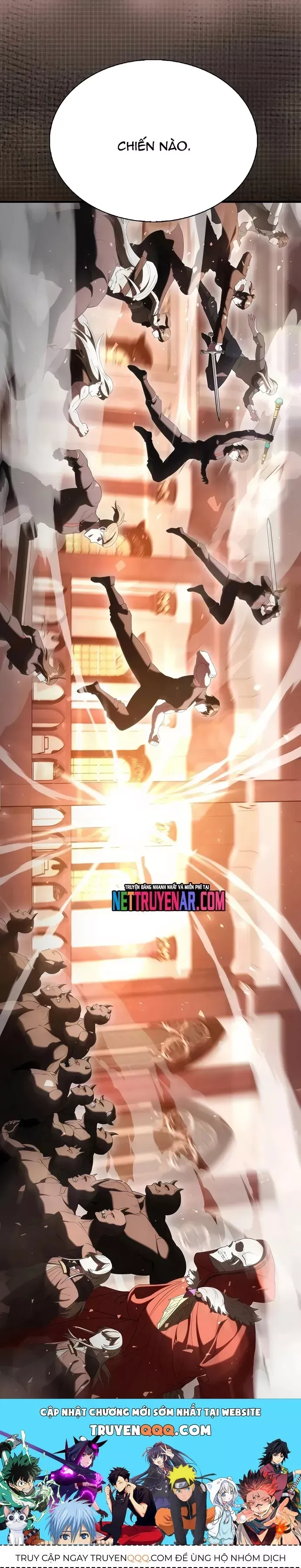 đọc truyện Nhân Vật Phụ Siêu Mạnh Chương 99 ảnh 20 tại Thiên Thai Truyện