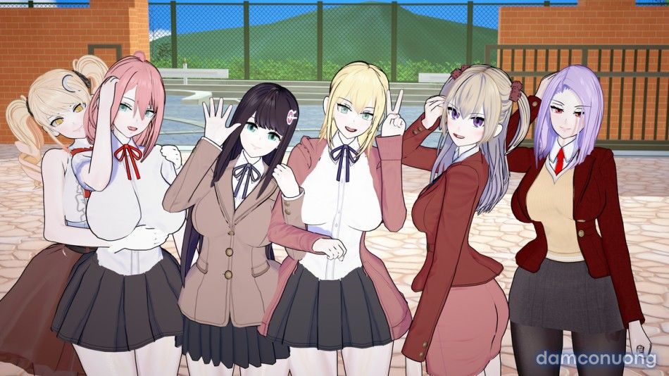 đọc truyện Nhân Vật Webtoon Na Kang Lim Ntr Chương 1 ảnh 3 tại Thiên Thai Truyện