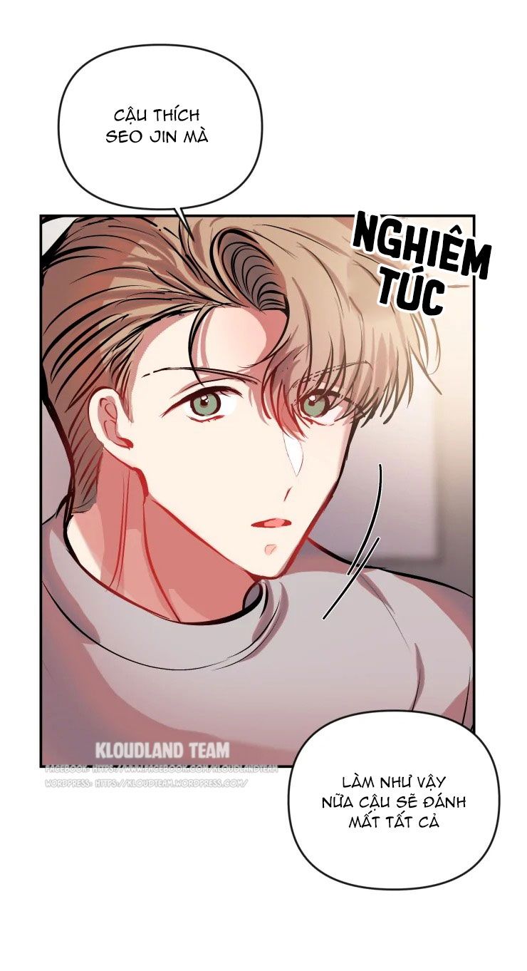 đọc truyện Nhân Viên Hợp Đồng Tình Yêu Chương 19 ảnh 32 tại Thiên Thai Truyện