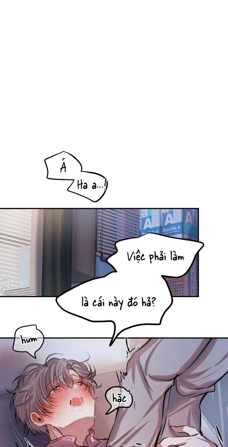 đọc truyện Nhân Viên Hợp Đồng Tình Yêu Chương 28 ảnh 25 tại Thiên Thai Truyện