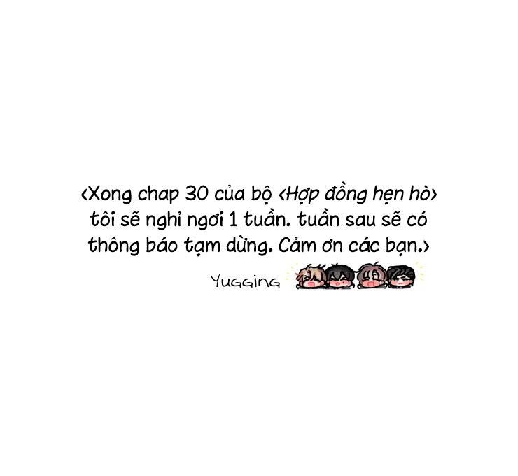 đọc truyện Nhân Viên Hợp Đồng Tình Yêu Chương 30 ảnh 36 tại Thiên Thai Truyện