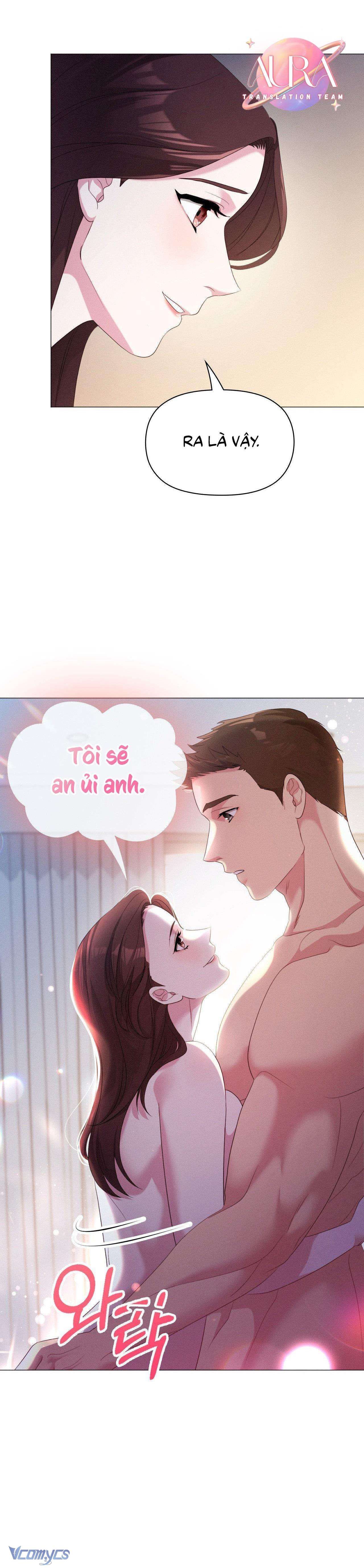 đọc truyện Nhân Viên Mới Chương 2 ảnh 23 tại Truyện Dạ Ký