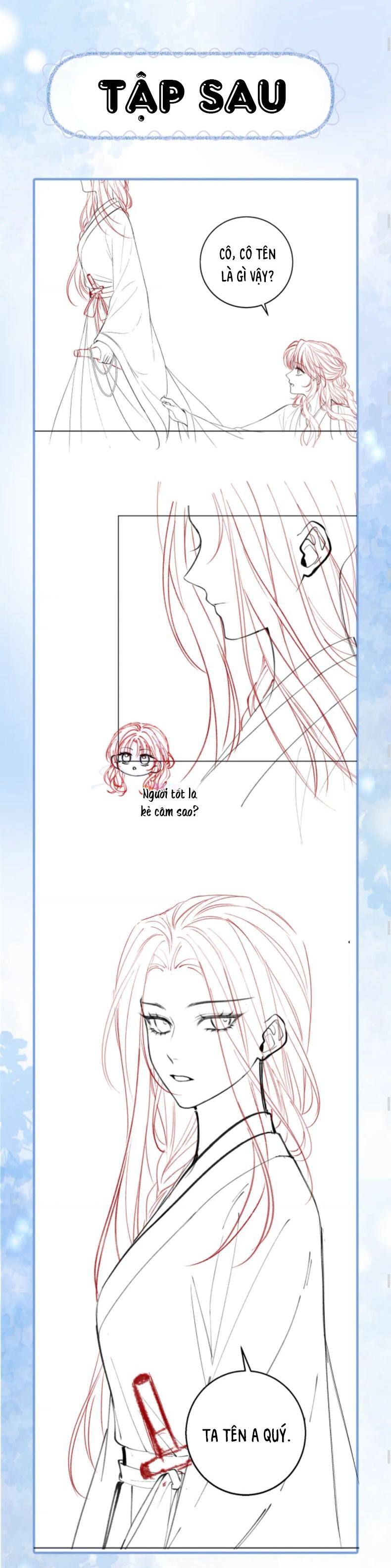 đọc truyện Nhập Hải  Chương 1 ảnh 6 tại Thiên Thai Truyện