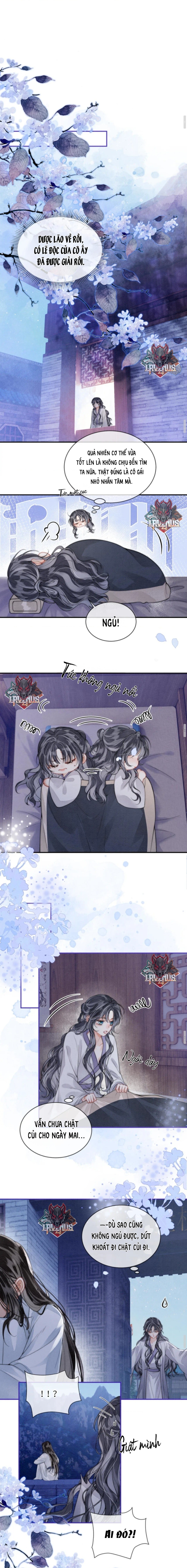 đọc truyện Nhập Hải  Chương 12 ảnh 2 tại Thiên Thai Truyện