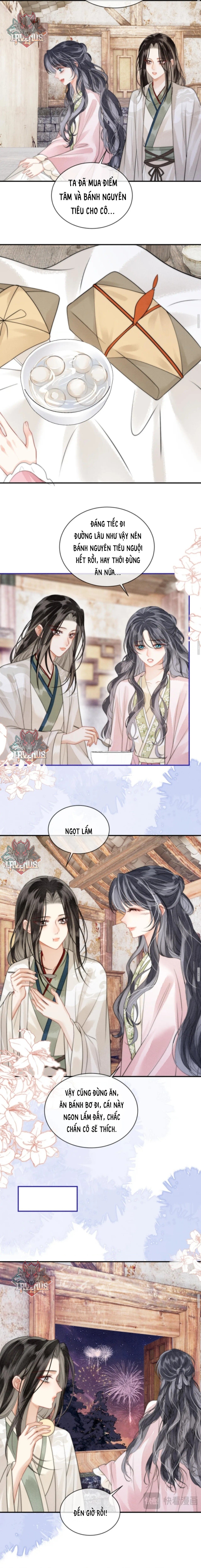 đọc truyện Nhập Hải  Chương 13 ảnh 6 tại Thiên Thai Truyện