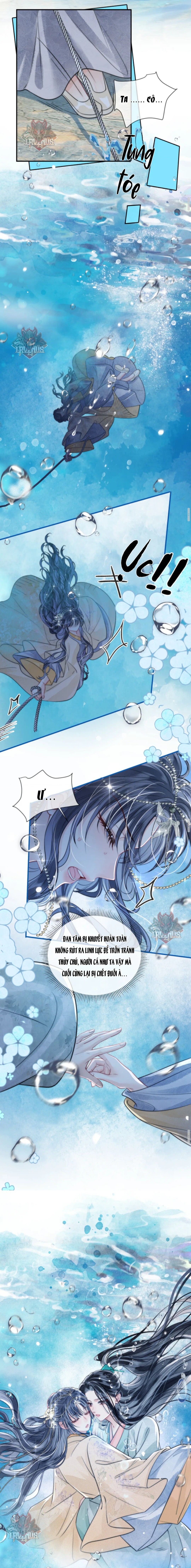 đọc truyện Nhập Hải  Chương 15 ảnh 6 tại Thiên Thai Truyện