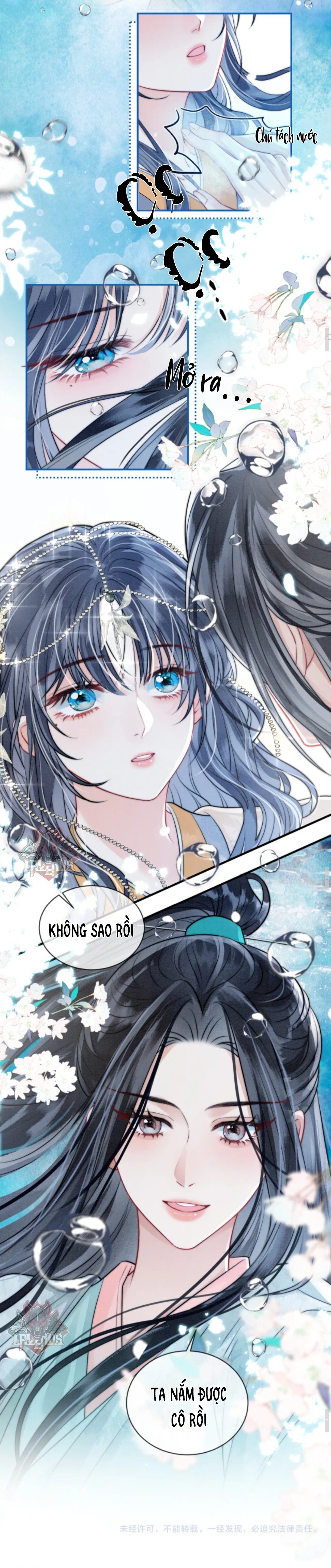 đọc truyện Nhập Hải  Chương 15 ảnh 7 tại Thiên Thai Truyện