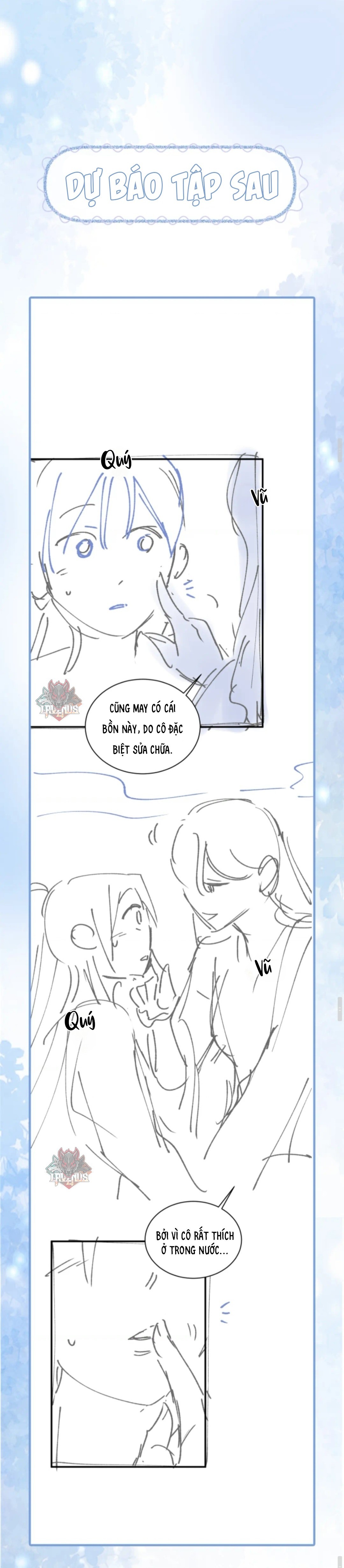 đọc truyện Nhập Hải  Chương 16 ảnh 8 tại Thiên Thai Truyện