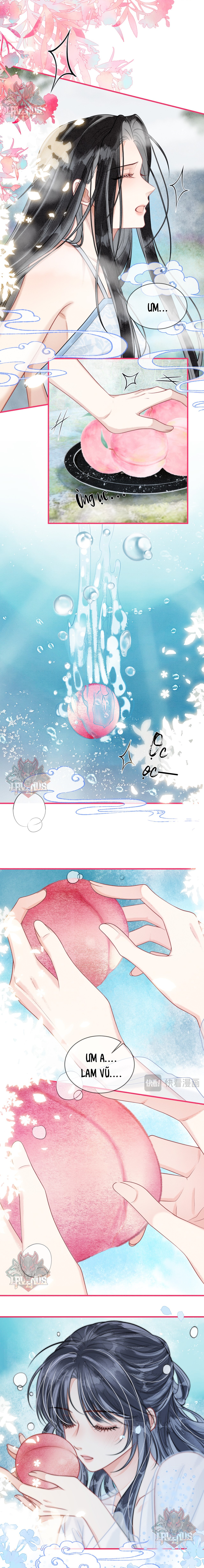 đọc truyện Nhập Hải  Chương 17 ảnh 6 tại Thiên Thai Truyện