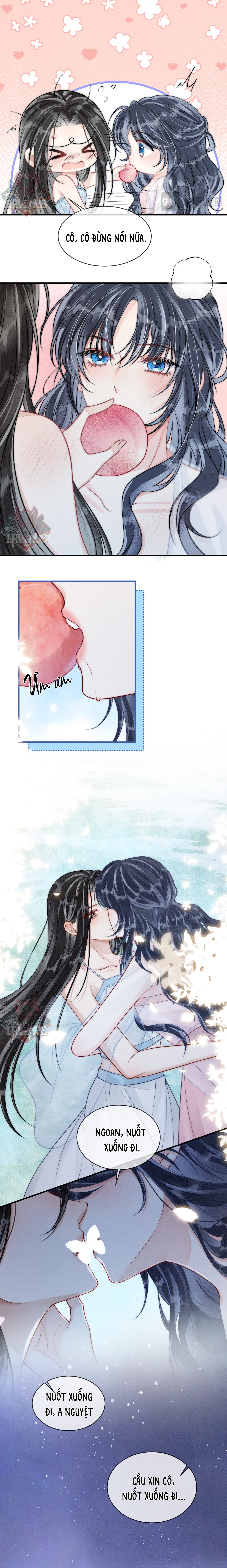 đọc truyện Nhập Hải  Chương 17 ảnh 8 tại Thiên Thai Truyện