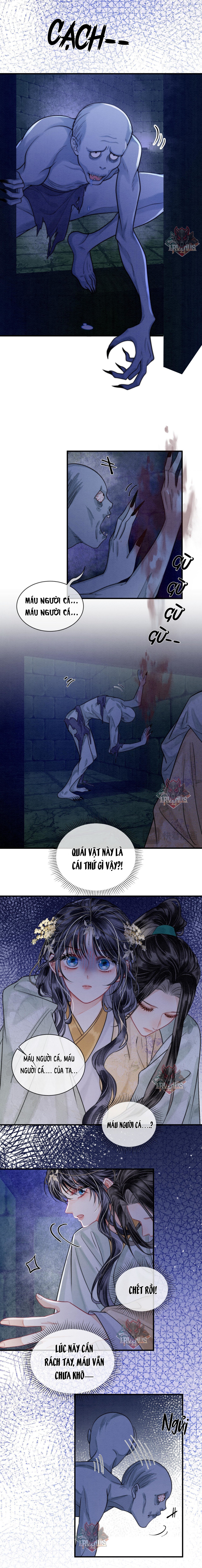 đọc truyện Nhập Hải  Chương 18 ảnh 7 tại Thiên Thai Truyện