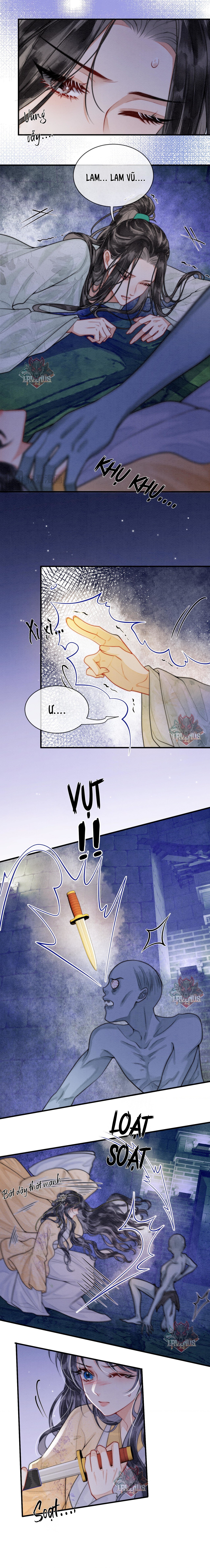 đọc truyện Nhập Hải  Chương 18 ảnh 9 tại Thiên Thai Truyện