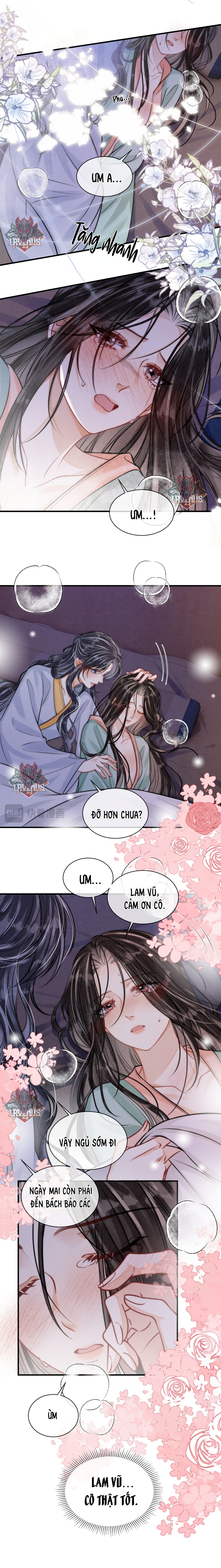 đọc truyện Nhập Hải  Chương 20 ảnh 5 tại Thiên Thai Truyện