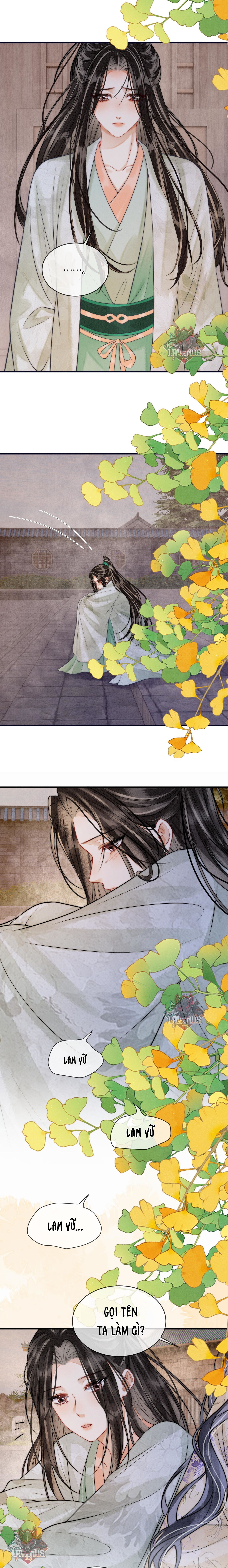 đọc truyện Nhập Hải  Chương 22 ảnh 6 tại Thiên Thai Truyện