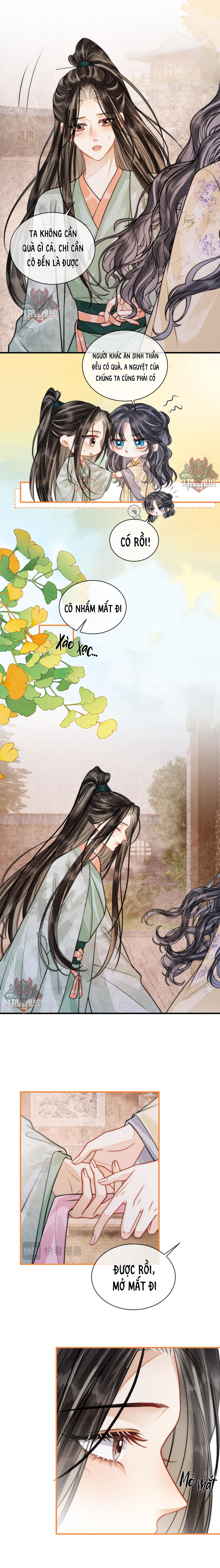 đọc truyện Nhập Hải  Chương 22 ảnh 8 tại Thiên Thai Truyện