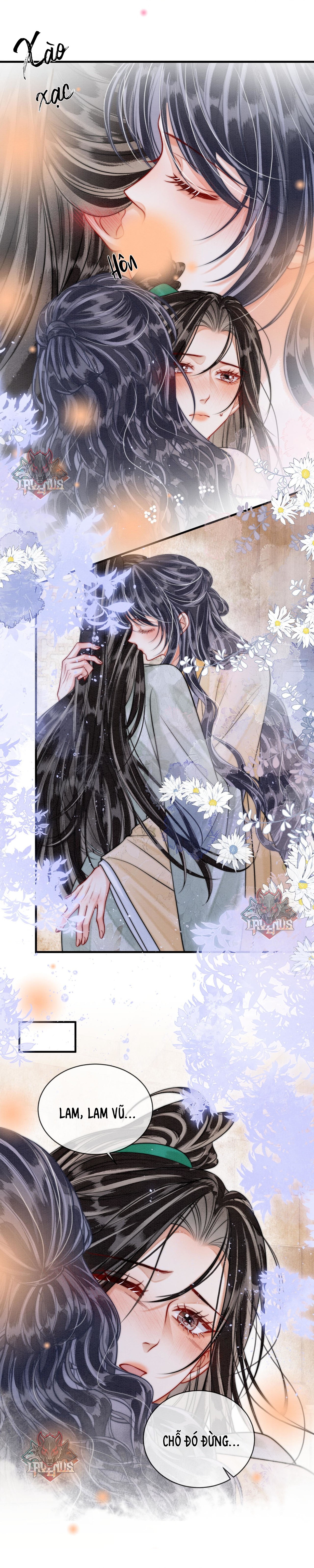 đọc truyện Nhập Hải  Chương 22 ảnh 11 tại Thiên Thai Truyện