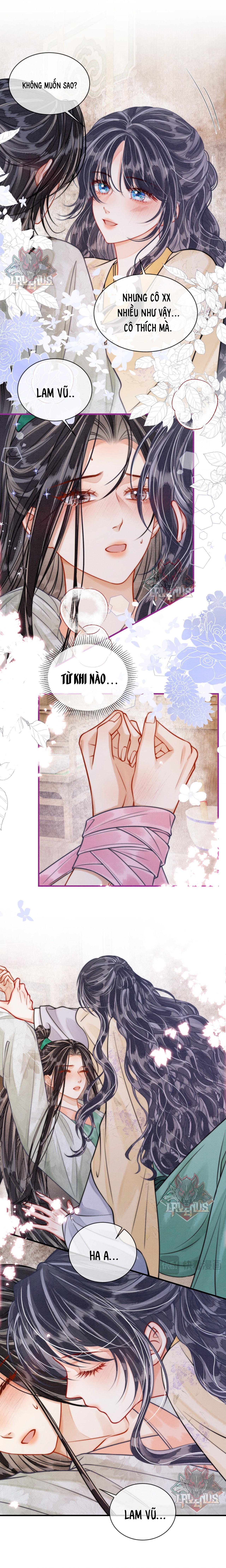 đọc truyện Nhập Hải  Chương 23 ảnh 2 tại Thiên Thai Truyện