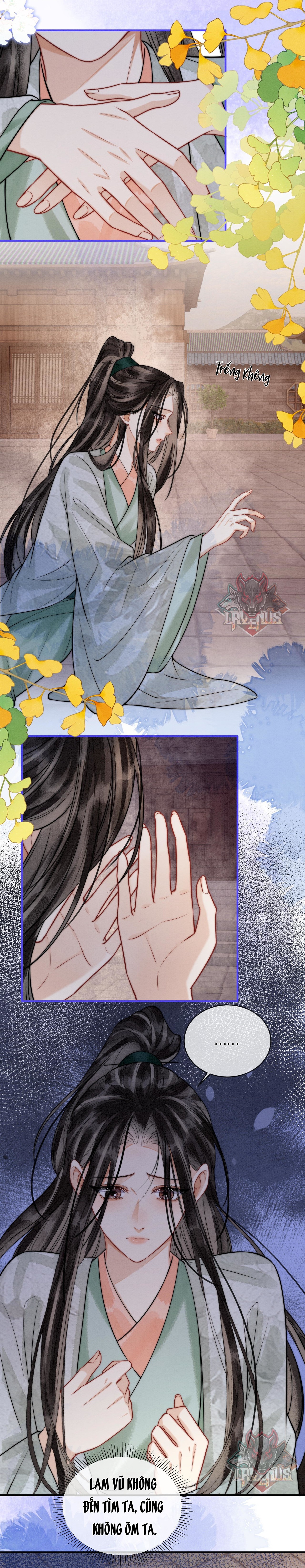 đọc truyện Nhập Hải  Chương 23 ảnh 4 tại Thiên Thai Truyện