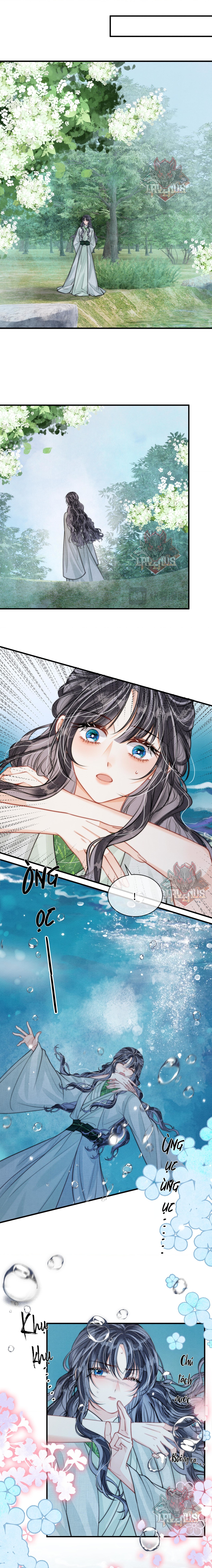 đọc truyện Nhập Hải  Chương 23 ảnh 7 tại Thiên Thai Truyện