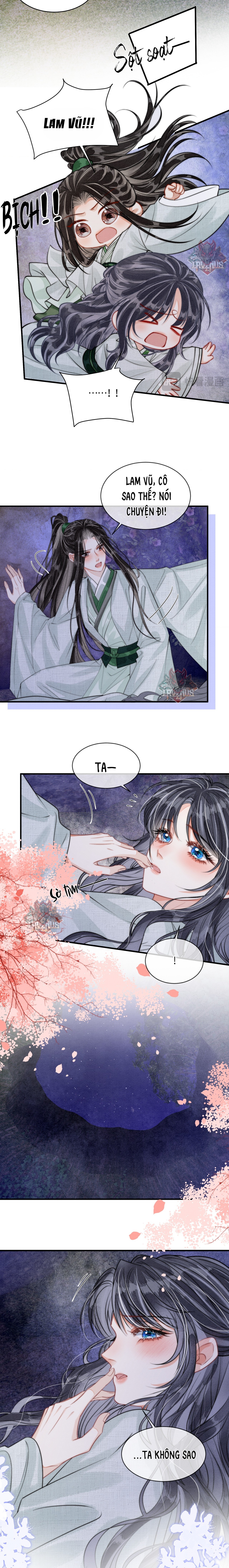 đọc truyện Nhập Hải  Chương 24 ảnh 9 tại Thiên Thai Truyện