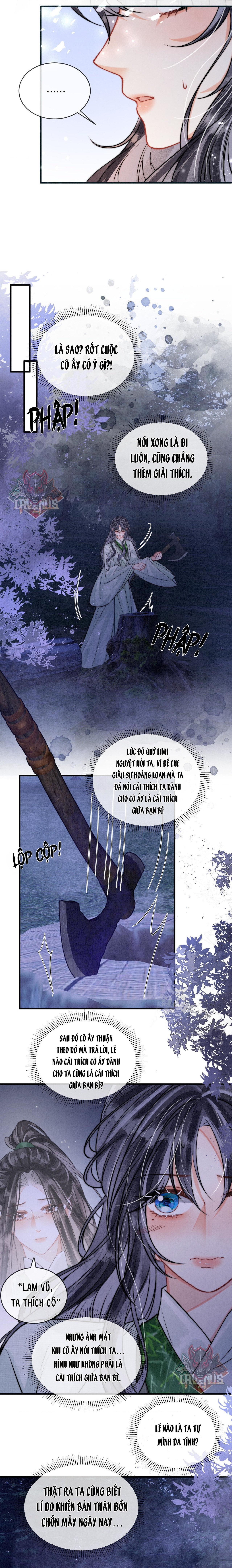 đọc truyện Nhập Hải  Chương 26 ảnh 7 tại Thiên Thai Truyện